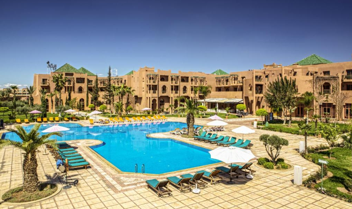 Conference facilities